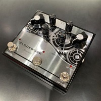 【WEB限定GW価格】Clockwork Echo（Jロケットオーディオデザイン/JRAD）ディレイ