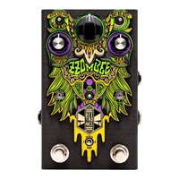 【WEB限定GW価格】ZZOMBEE（ビートロニクス）ファズ/モジュレーション/フィルター