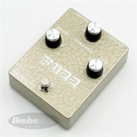 【WEB限定GW価格】MK3（マンライサウンド）ファズ