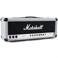 【REVOLE秋葉原本気バーゲン！】2555X [Silver Jubilee RE-ISSUE]（アンプ ヘッド マーシャル）