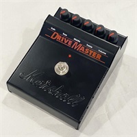 Drivemaster（マーシャル）オーバードライブ　ドライブマスター
