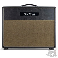 【REVOLE秋葉原本気バーゲン！】BLACK CAT 1x12 Extension Cabinet - 60W 8Ω（バッドキャット）