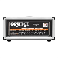【REVOLE秋葉原本気バーゲン！】Dual Dark 100 White【限定モデル】（オレンジ）