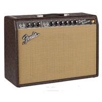 【REVOLE秋葉原本気バーゲン！】65 Deluxe Reverb [Fender FSR WESTERN CB]（アンプ コンボ フェンダー）