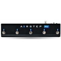 【WEB限定GW価格】AIRSTEP Play Youtubeハンズフリーコントローラー