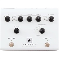 【ROCKHOUSE本気バーゲン！】DEPT. 10 AMPED 1