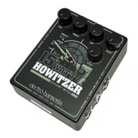 【ROCKHOUSE本気バーゲン！】15 WATT HOWITZER GUITAR AMP/PRE AMP ギターアンプ エレハモ