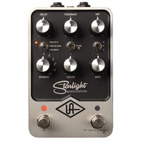 【WEB限定GW価格】UAFX Starlight Echo Station（ユニバーサルオーディオ）ディレイ/テープエコー