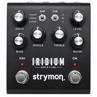 【7/26 11時から店頭先行販売開始】Iridium [Amp＆Cab]