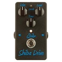 【WEB限定GW価格】Shiba Drive (Black Edition)（シバ ドライブ サー）