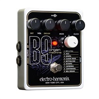 【GET STOMP本気バーゲン！】B9 Organ Machine オルガン エレハモ