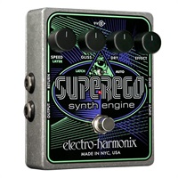【GET STOMP本気バーゲン！】SUPEREGO スーパーイーゴー エレハモ