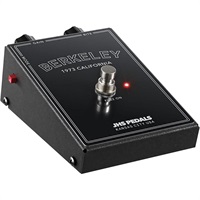 【WEB限定GW価格】BERKELEY 1973 FRESH FUZZ REPLICA（ジェイエイチエスペダル）ファズ