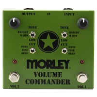 【WEB限定GW価格】VOLUME COMMANDER