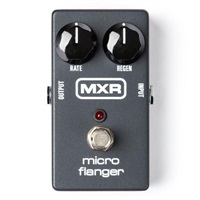 【GET STOMP本気バーゲン！】M152 micro flanger