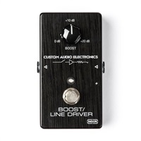 【GET STOMP本気バーゲン！】MC401 BOOST/LINEDRIVER