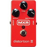 【GET STOMP本気バーゲン！】M115 Distortion III