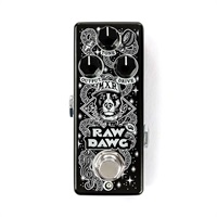 【GET STOMP本気バーゲン！】EG74  RAW DAWG OVERDRIVE