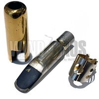 USED 中古 テナーサックス用マウスピース オットーリンク Super Tone Master Florida（USA刻印有） #9