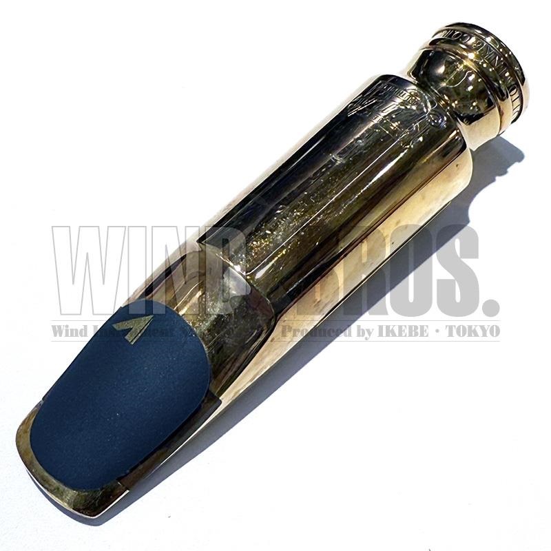 Otto Link USED 中古 テナーサックス用マウスピース オットーリンク Master Link Facing No.3