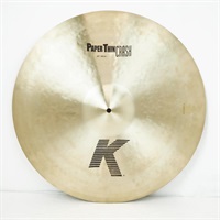 USED 中古 Zildjian K Paper Thin Crash 22 [2096g]