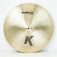 USED 中古 Zildjian K Paper Thin Crash 22 [2058g]