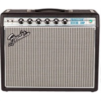 【イケベ大阪夏祭りバーゲン！】68 Custom Princeton Reverb
