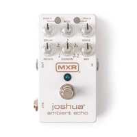 【イケベ大阪夏祭りバーゲン！】M309 JOSHUA AMBIENT ECHO