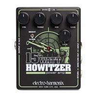 【イケベ大阪夏祭りバーゲン！】15 WATT HOWITZER GUITAR AMP/PRE AMP