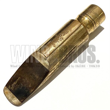 Otto Link USED 中古 テナーサックス用マウスピース オットーリンク Super Tone Master フロリダ Double Ring #5  TK80&BP105