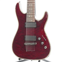 USED 中古 C-7 HellRaiser AD-C-7-HR (Black Cherry)［SN. W11051870］
