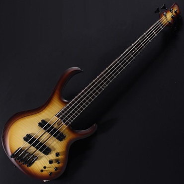 【イケベ大阪夏祭りバーゲン！】 USED 中古 Bass Workshop BTB705LM-NNF '24