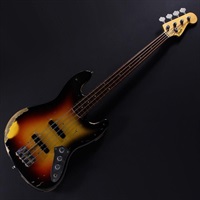 【イケベ大阪夏祭りバーゲン！】 USED 中古 Jaco Pastrius Tribute Jazz Bass '05