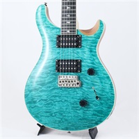 USED 中古 SE Custom 24 Quilt Package (Turquoise) [SN.CTIG000927] Paul Reed Smith ポールリードスミス