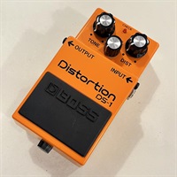 USED 中古 DS-1 (Made in Taiwan) ディストーション