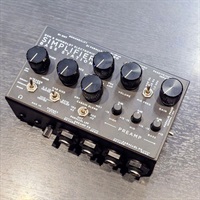 USED 中古 SIMPLIFIER BASS STATION [Bass Preamp D.I.]