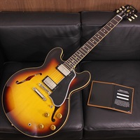1959 ES-335 Reissue VOS Vintage Burst SN. A950202