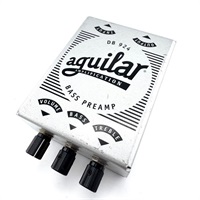 USED 中古 DB924 BASS Preamp