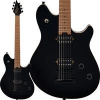 【8月上旬以降入荷予定】 Wolfgang Standard T.O.M. (Gloss Black/Baked Maple)