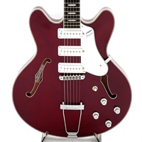 USED 中古 Bobcat S66 (Cherry Red)［SN. S2000216］