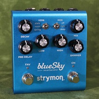 USED 中古 blueSky V2