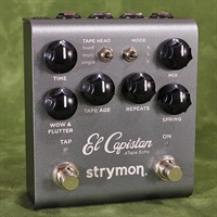 USED 中古 El Capistan V2