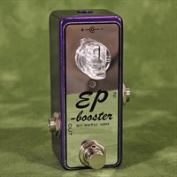 USED 中古 EP Booster Metallic Purple LTD 【EP Booster 15th Anniversary Limited Edition】