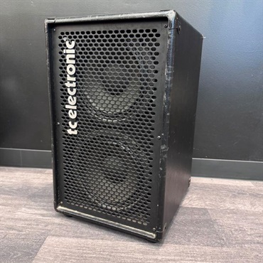 tc electronic USED 中古 BG250-208
