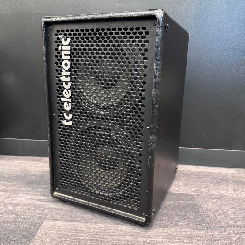 tc electronic USED 中古 BG250-208
