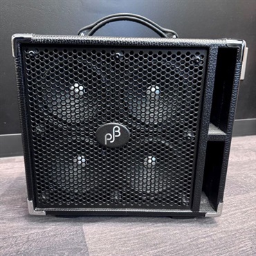 PJB（Phil Jones Bass） USED 中古 Compact Plus (BLACK)