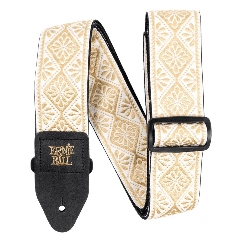 ERNIE BALL Classic Jacquard Strap Diamond Blossom [P05627]