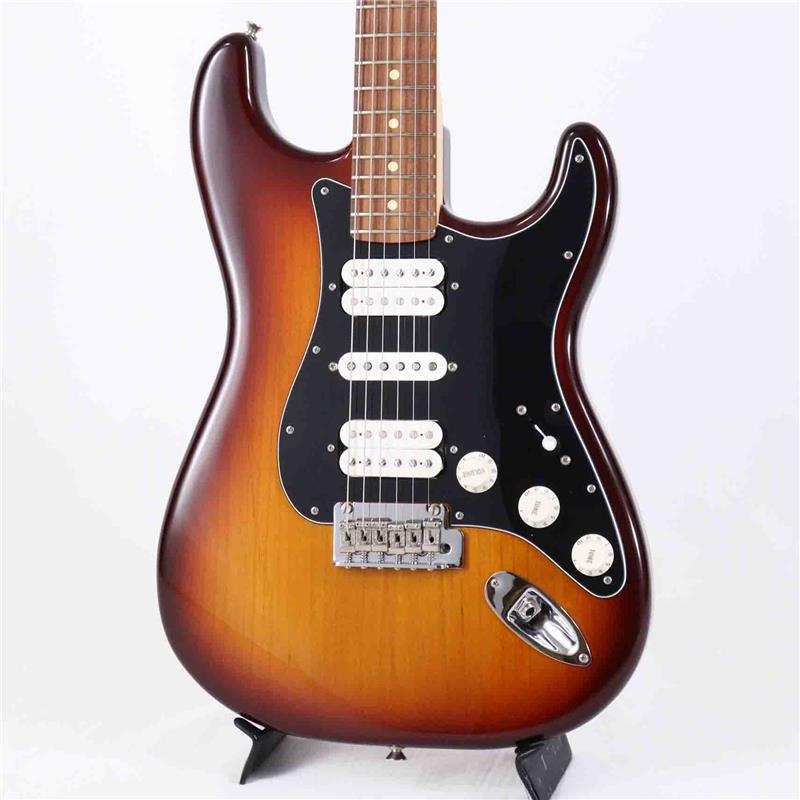 Fender MEX USED 中古 Player Stratocaster HSH (Tobacco Sunburst/Pau Ferro)  [SN.MX23134106] フェンダー