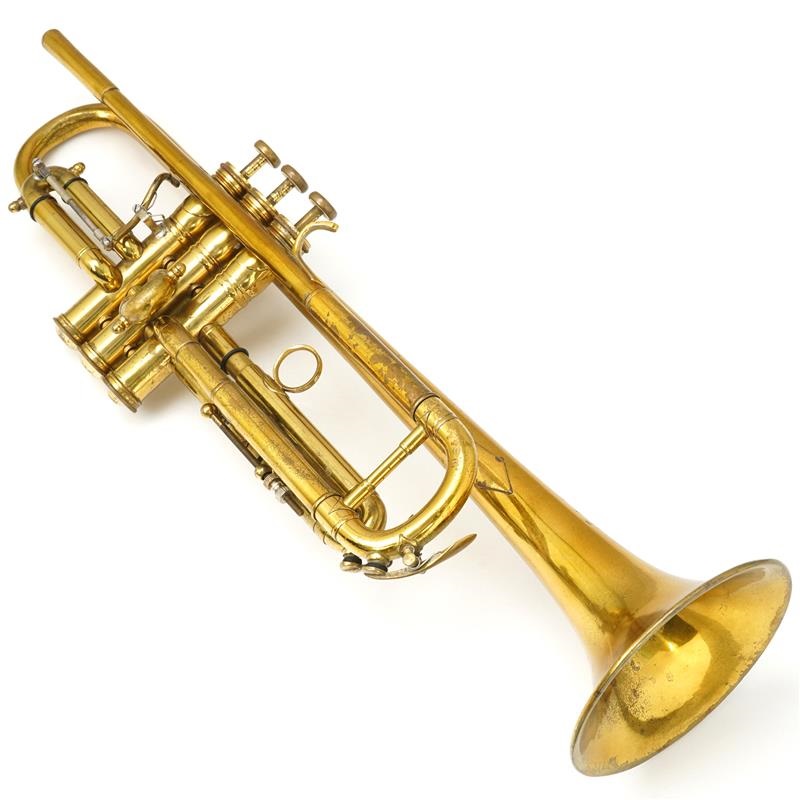 その他ブランド(管楽器・吹奏楽器) USED 中古 F.BESSON ベッソン / CL #01**9 【Bb トランペット】