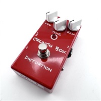 USED 中古 Crunch Box Distortion V3